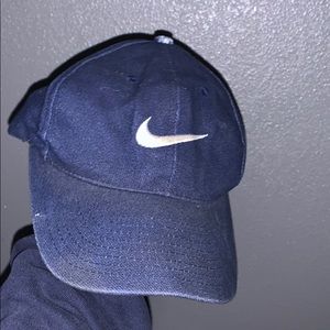 Vintage Nike hat